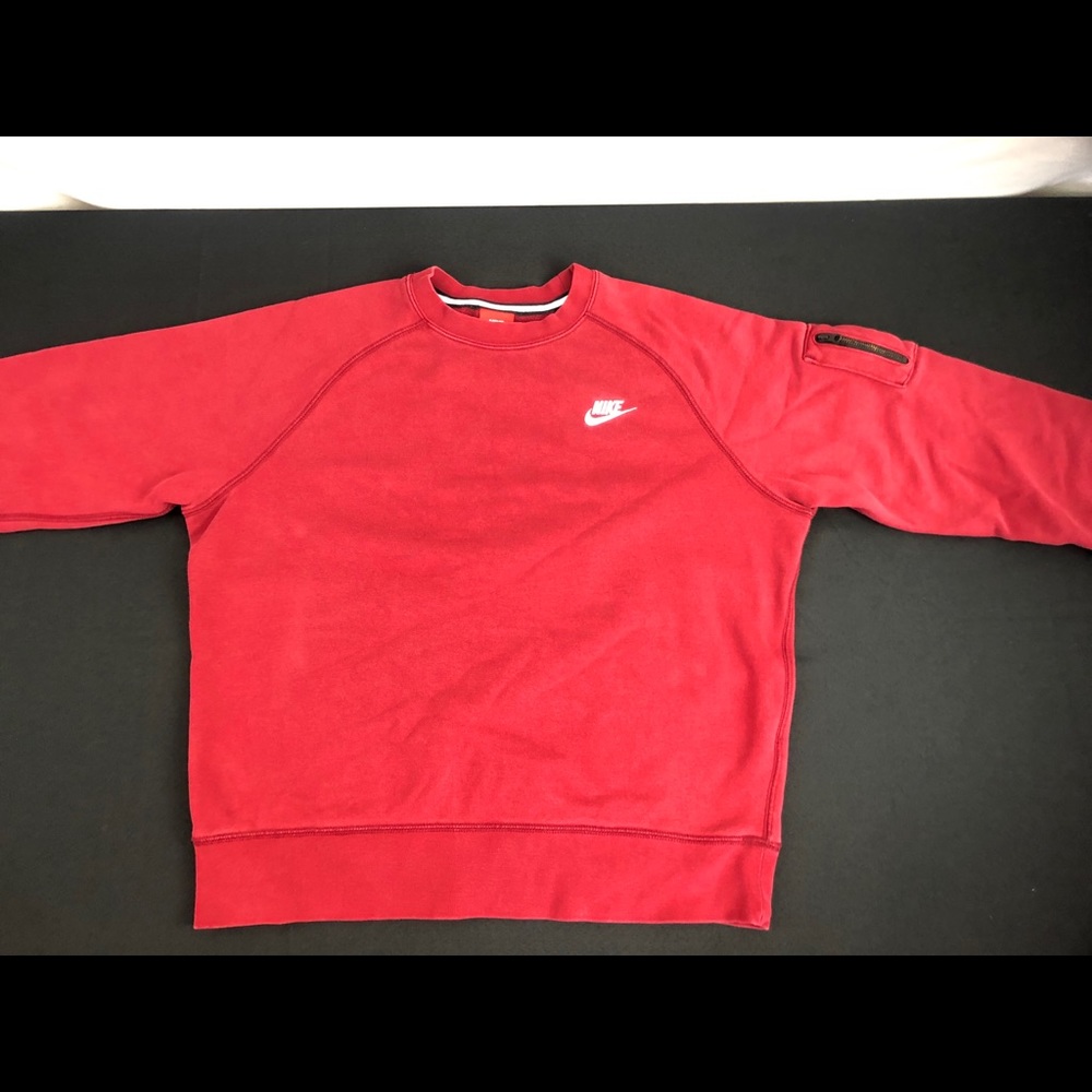 Nike Sweatshirt